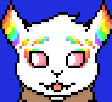 [95be89] Well Im one of the thousands of "ink guards" who protect AUs and other timelines from being destroyed and deleted we are beings of ink yet some arent