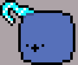 [ad3579] the hat fits on my horn. this is fine. - Blerpsta