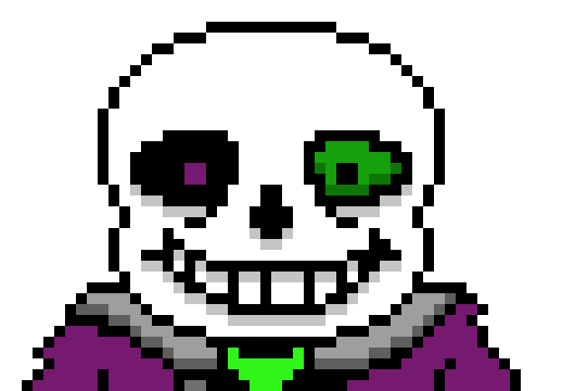 [fa4acf] Alright last request. Can I have a gaster blaster please