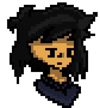 [eef2cd] I feel like something is crawling on my back, but when I check. Nothing is there, somebody explain what the hell is happening.