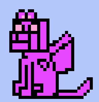 [05b0c1] Dragonex? You mean my father?