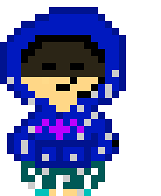 [8d9029] *wandering around. S L O W L Y .*