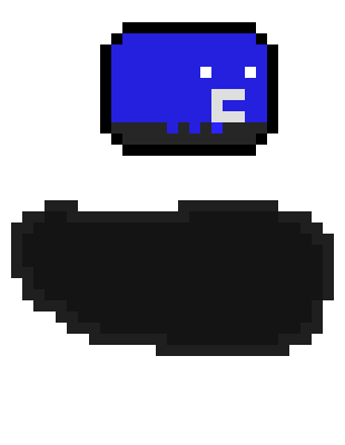 [03aff8] possessed slime