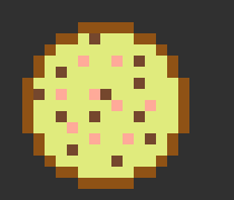 [4fbda4] have you tried taco pizza... it is great it has everything from a taco ... tomatoes,lettuce,taco meat,and the sauce is replaced with taco sauce- Evan 