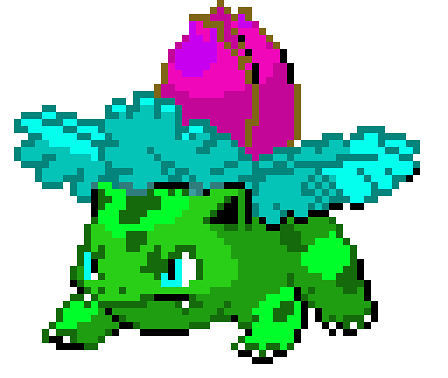 [a36a8f] shiny pokemon 2