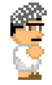 [cc99bd] Alex Sprite