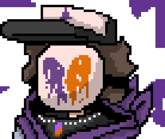 [276fb9] *he wouldn't freeze but his amulet would glow* oh thank you -geno