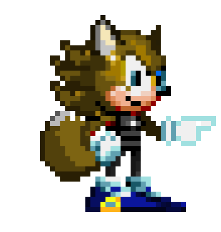 [0cf16c] Archen ible 4