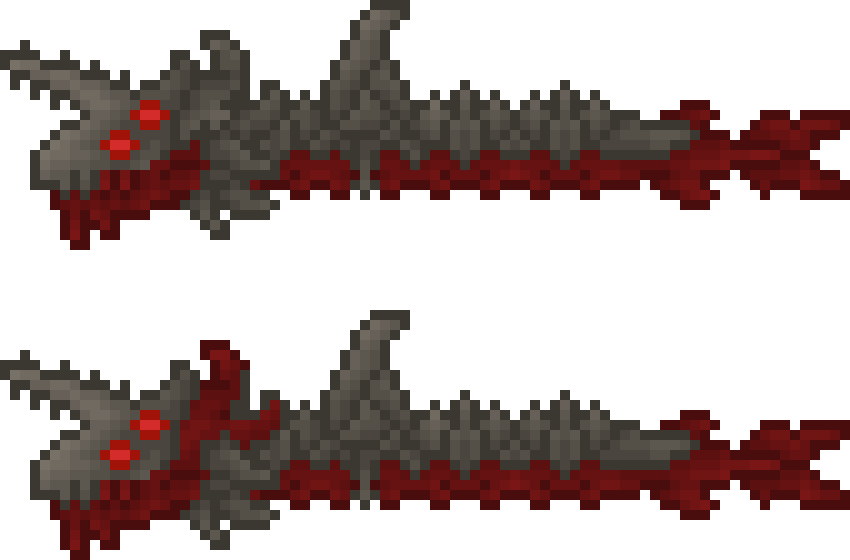 [e85b03] Bloodflare Dragon