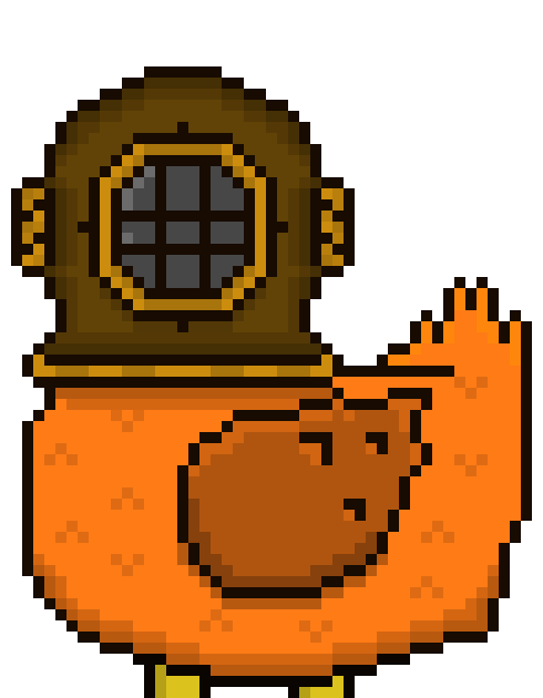 [9664c4] The Chicken