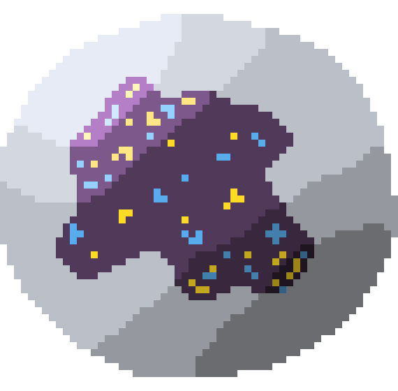 [a2471d] which pam member has the strongest universe?