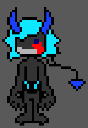 [9664c4] My Er$*& OC - The Ch$&nic De%*l