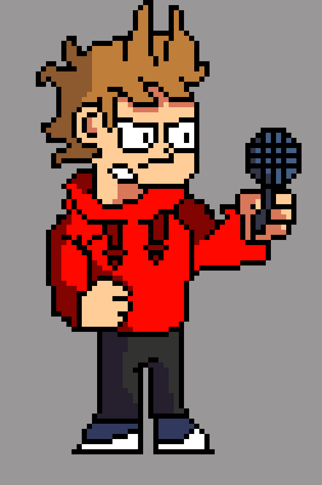 [6e337e] *literally contemplating life in his house* [Tord]