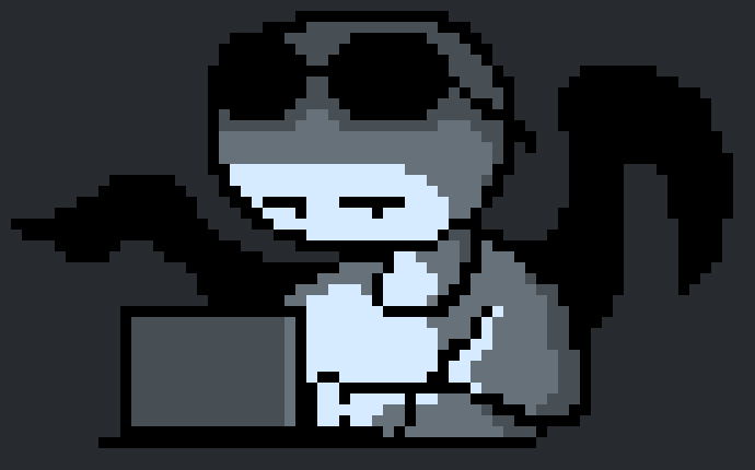 [23d01e] if you wanna be apart of their world, you gotta act like you're in the world.