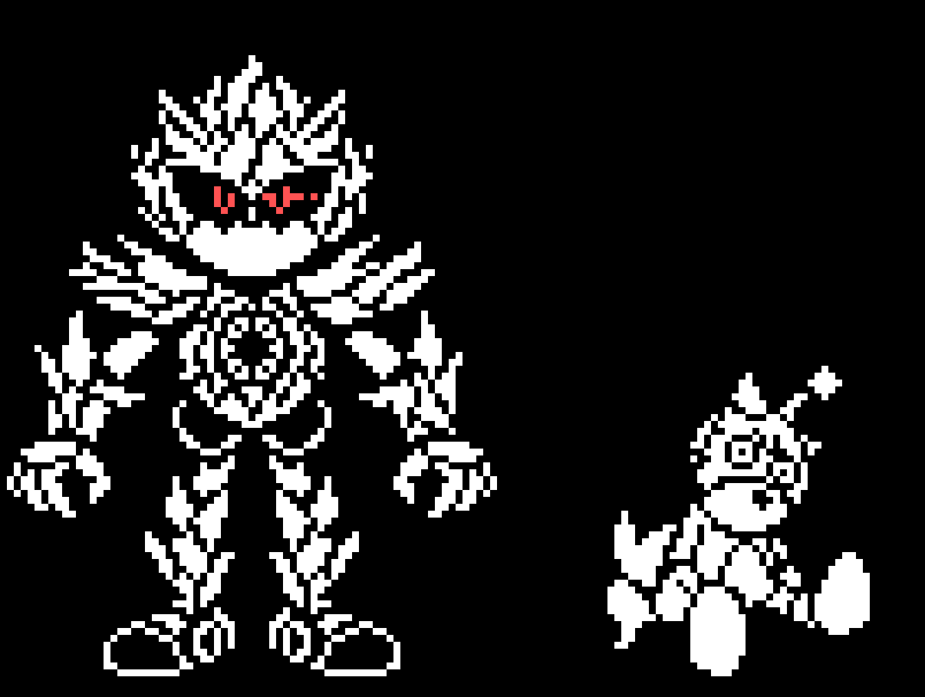 [d0ac6b] also note, people are allowed to rp as these two characters if you wanna [Rozora]