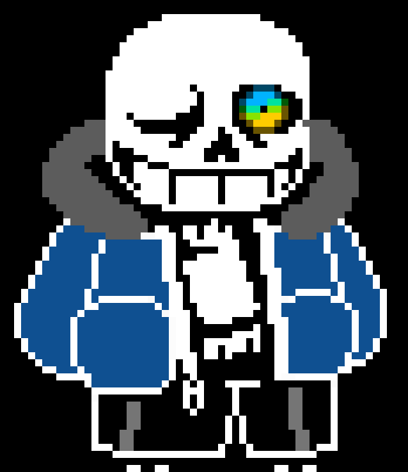 [265908] Ima make more emotions for sans.