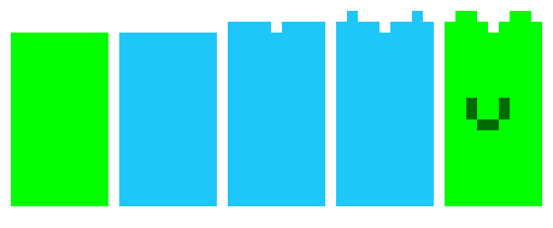 [9664c4] Square is evolving