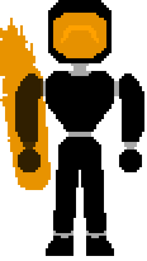 [25d002] *He Looks around him, The frozen wasteland having been this way for years...* 