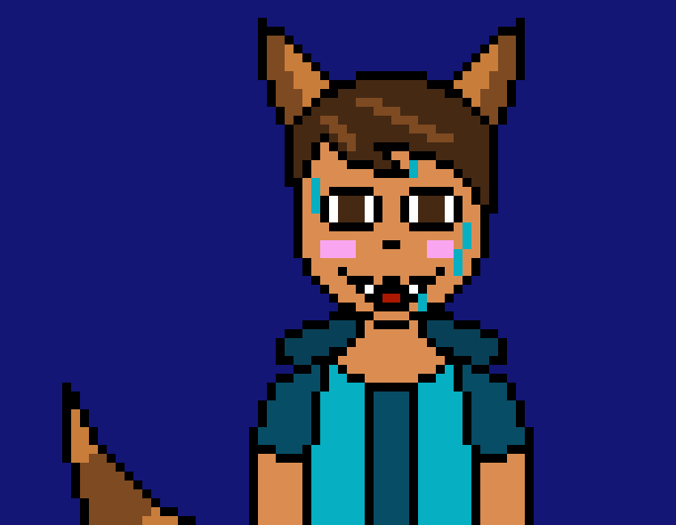 [4fbda4] mmm... y-yes eve... that feels s-so good... i'm so happy i have y-you-Evan