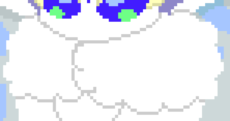 [f7c573] FLOOF -Mawile