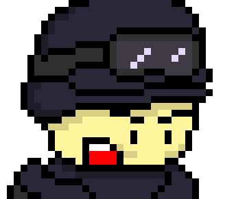 [0b51d0] "OKAY, HOW THE FUCK DID YOU GET INSIDE?!"