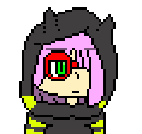 [5b2f3e] Oh no fuck you...   great, now i'll just be ignored by a fucking sans infested rp.