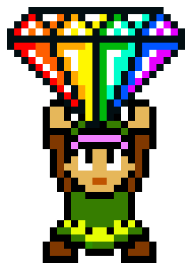 [9664c4] Link With Gem