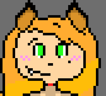 [405e37] Eve Foxx: (To DST) Its Eve, I had a typo moment, sorry- (To Evan) If  you say you alright then i wont question you Master!