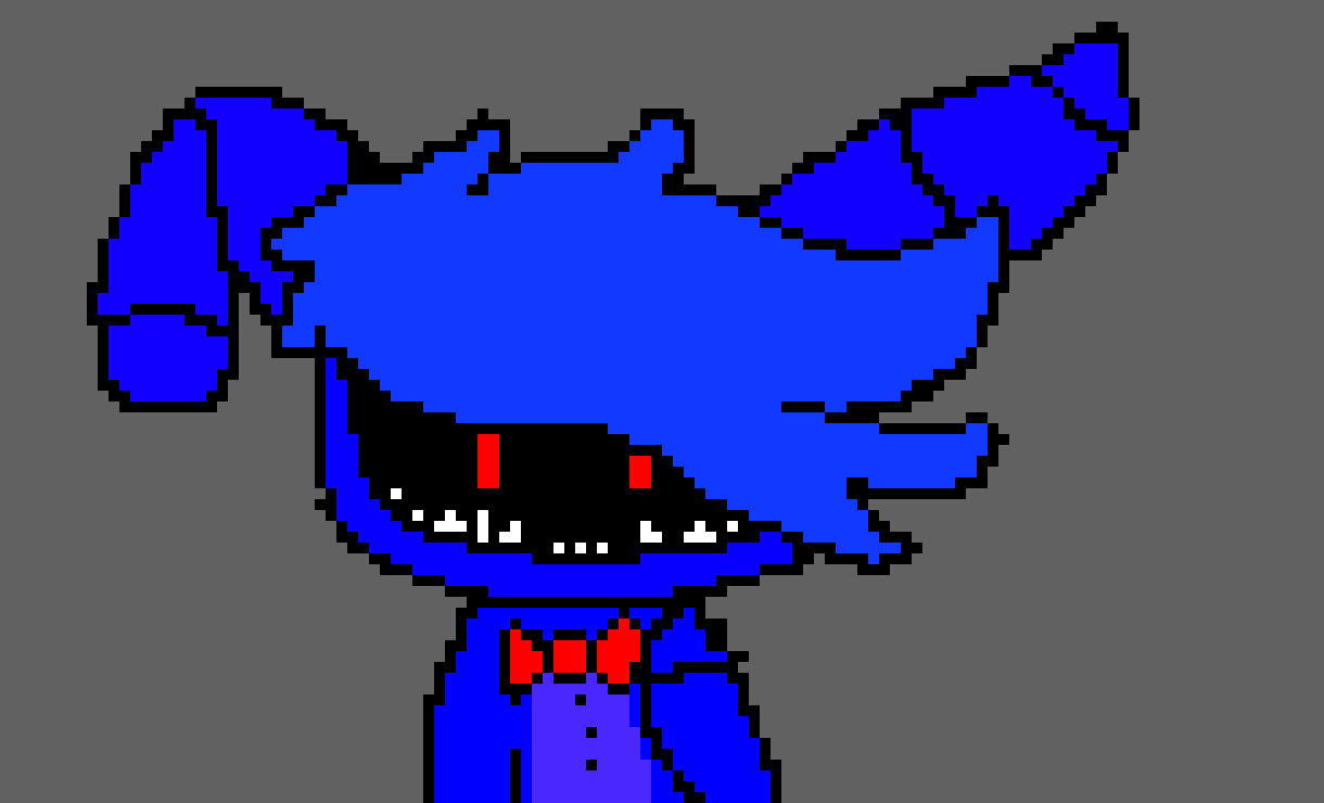 [72c467] your got the name wrong it was bonnie 