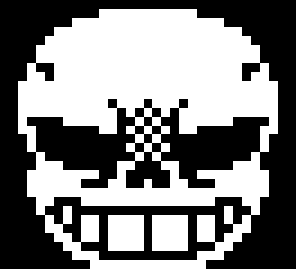 [55e4e5] Good, he stole my sprite and said I gave permission. Even though I didn't -Legacy Dusttrust Sans (Deteriorate)