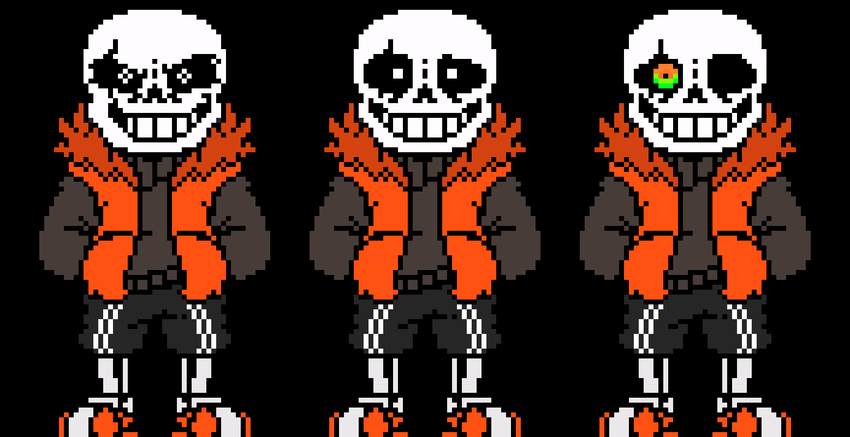 [95be89] UnderMAD Sans v4 (megaloMAD theme)