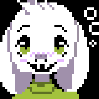 [a82578] *asriel drinks their whole stock of alcohol and wanders back to noot* *hic*-ComicSanz