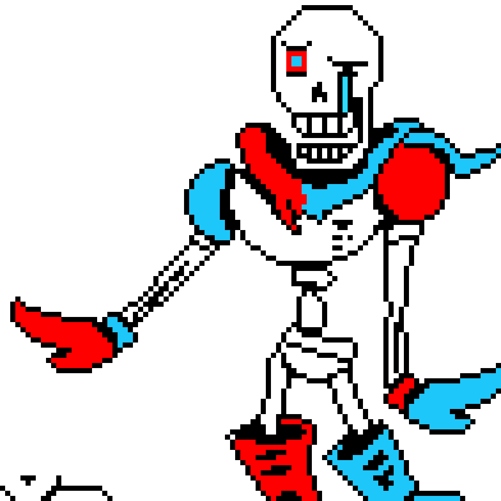 [fc6325] can someone help me make disbelief switch paps? - switch!sans