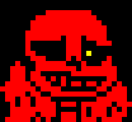 [1623b5] look i'm still shit at spriting but yet you can study alot from redrawing look at how far you've come i mean me i can fuck up a lot in redrawing