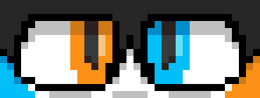 [f455be] (That....fits really nicely Warrior. He can have lightning magic. I know his entire backstory now.)