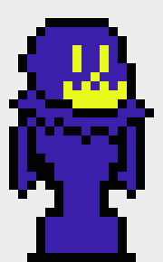 [f455be] (Non-Canon) Chibi Snatcher.