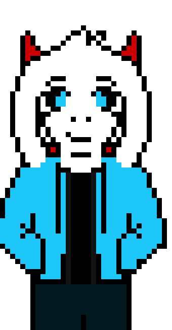 [904ba9] her comcie ahem reads part of it sans want have bad time jevil ohhh im soo scared more like a good time sans ok that's last straw jevil jevil u sure we have more straw sans SHUT UP CLONE!