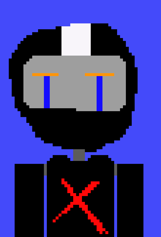 [2fcb16] Jacob:  im sorry siren but i trust fluffy hair guy