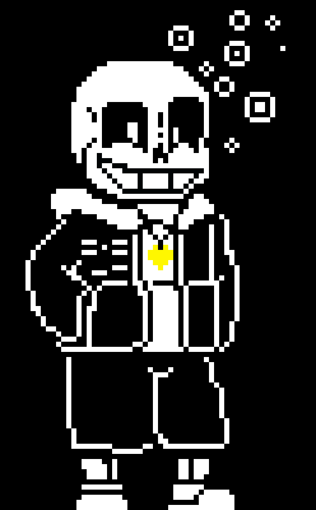 [2b9834] (this is the sans i was using yeaterday but it got out of hand)--- sans/shadow