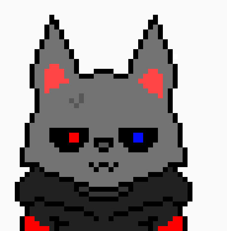 [c8bb2d] *sits in chair drinking coffee*