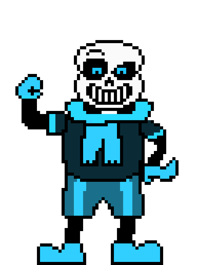 [583ece] US! Sans!