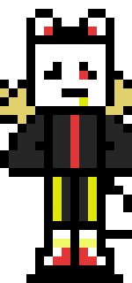 [4033bd] i told you: savana -Neko