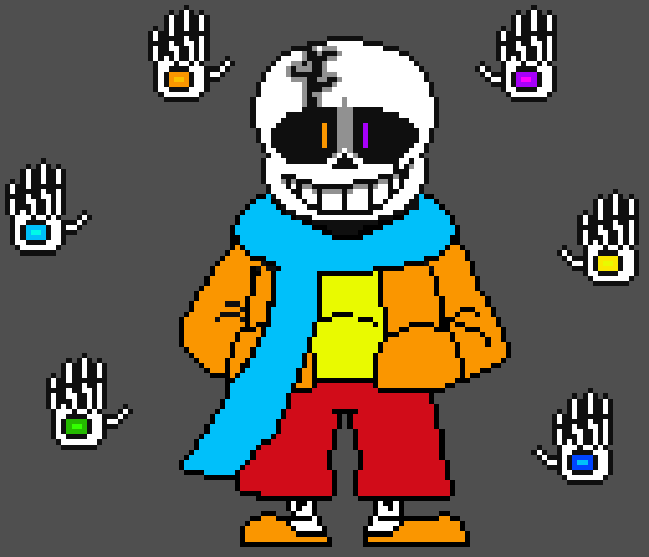 [2b9834] on this?-blaze/shadow