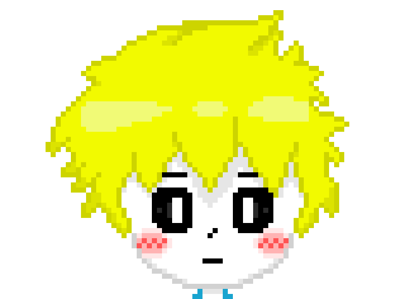 [899367] welll i am price of demons and i'm cute either!