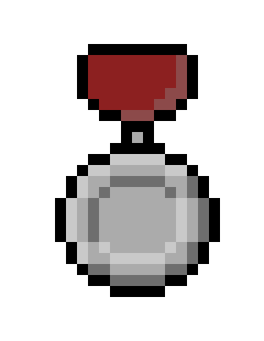 [df82ae] silver medal