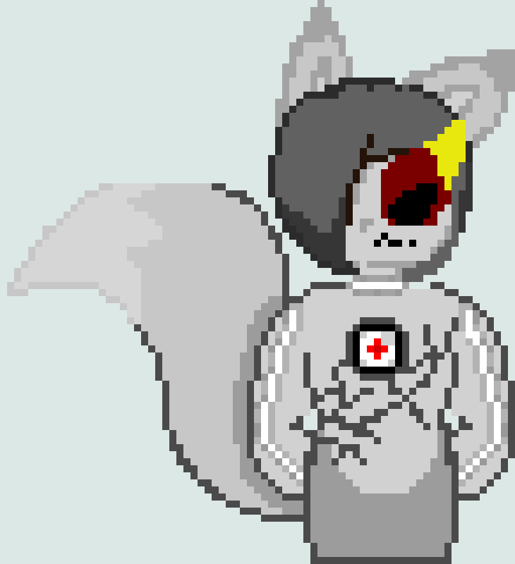 [e2bf87] *Glares at Skyler* Go back in -Jason