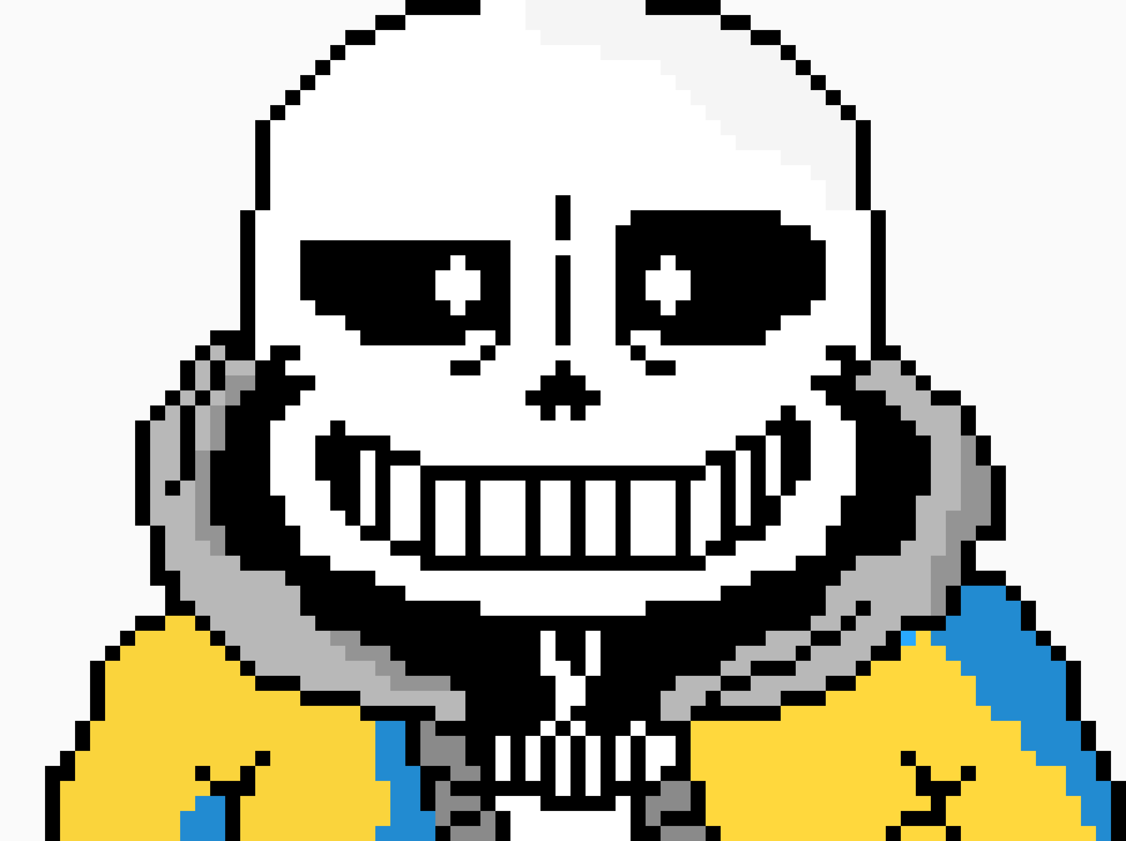 [ca8ee4] Part Blueberry and Part Geno?