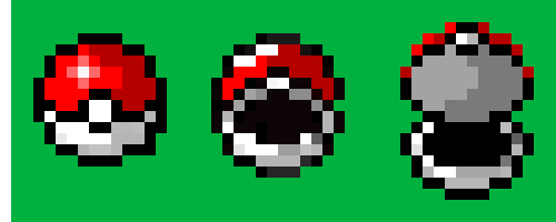 [11e484] pokeball