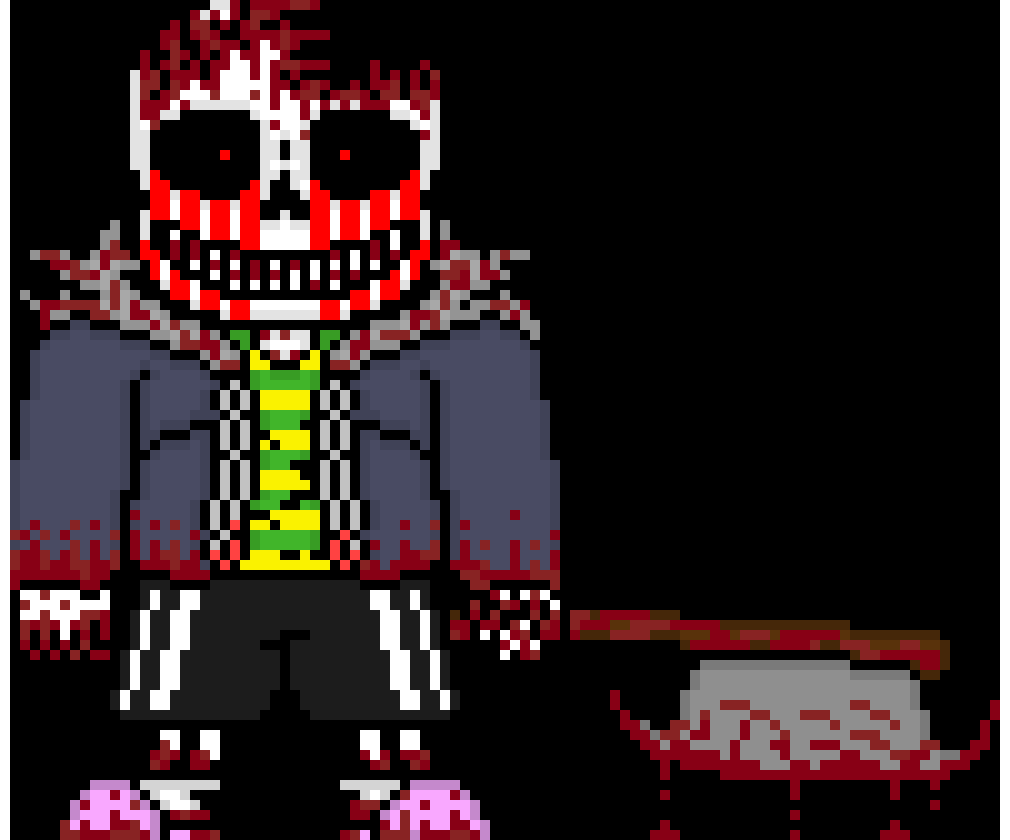 [e8cb42] uhh i dont know something other than destroying my home