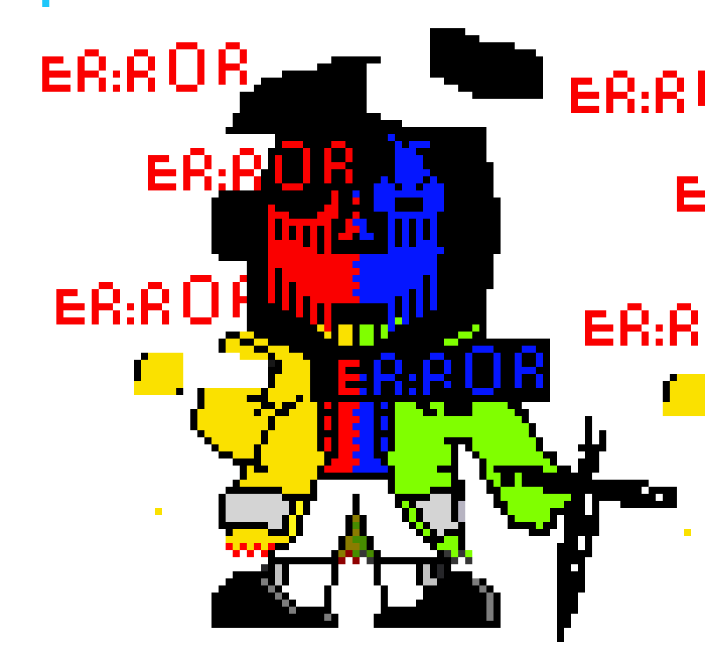 [fcae01] LET THE POWER OF CHRIST COMPELL U!!!!!!!!!!!!!!!!!!!!!!!-fatel 404 revert epic